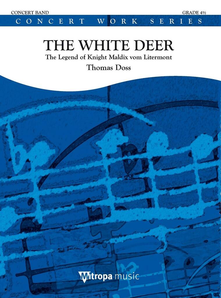 The White Deer